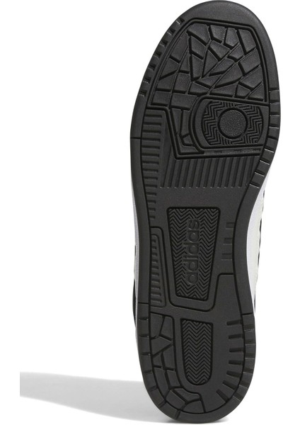 Rapıd Court Low Siyah Kadın Sneaker