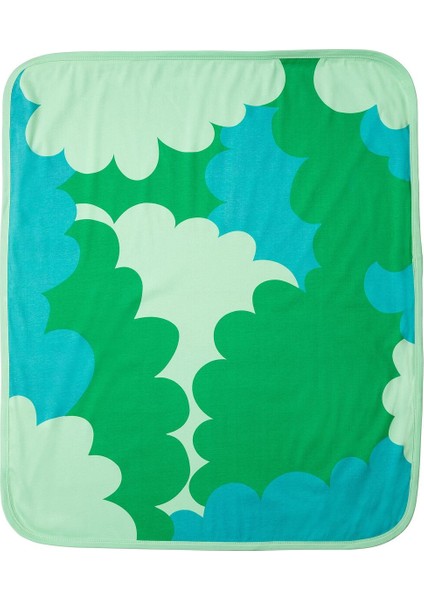 Bebek Battaniyesi, Yeşil, 80X100 cm modelleri