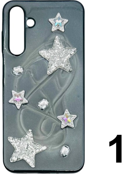 Samsung Galaxy A16 Uyumlu Manu Seri Arka Koruma Kılıf