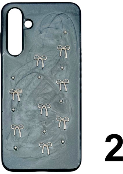 Samsung Galaxy A16 Uyumlu Manu Seri Arka Koruma Kılıf fiyatları