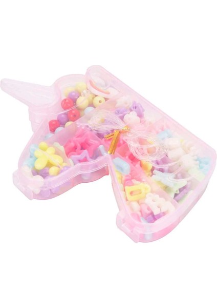 Bfs 5243 Sun-Rst-Prp-Hobi Set Takı Tasarım 4A 12D fiyatları