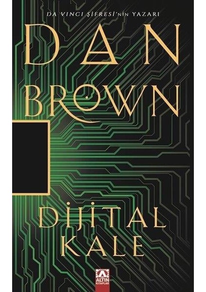 Dijital Kale - Dan Brown fiyatları