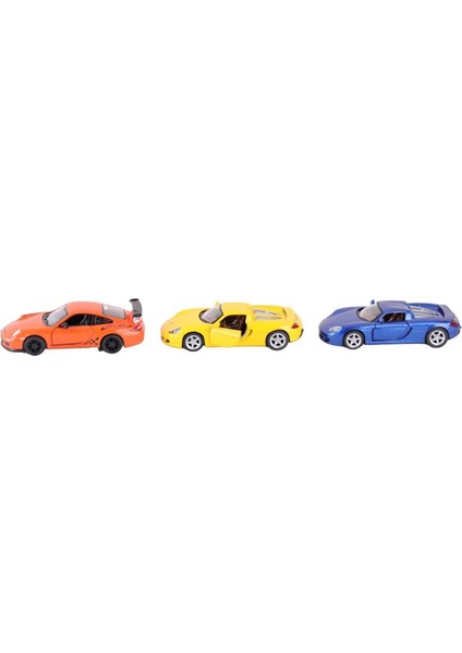 Bfs KT5453D Çekbırak Porsche Collectıon modelleri