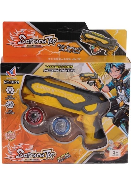 Bfs 567-3 Kutulu Işıklı Süper Topaçlar fiyatları