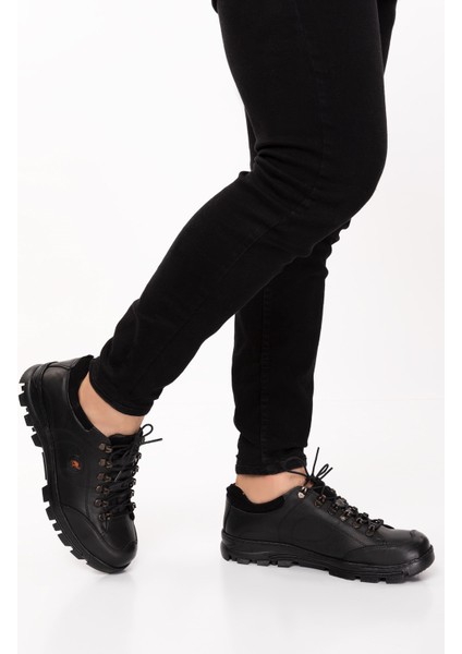 Hakiki Deri, Suya Dayanıklı, Dikişli, Erkek Deri Ayakkabı modelleri