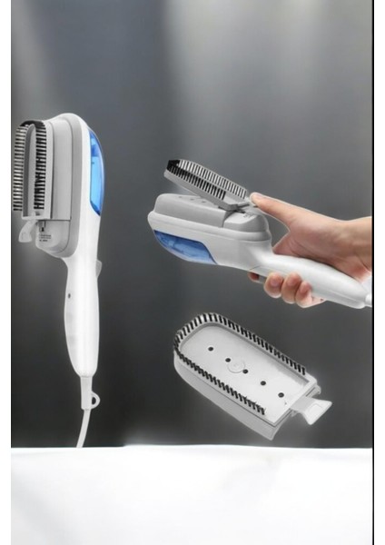 Pratik Taşınabilir Su Hazneli Buharlı El Ütüsü, Hafif ve Kullanışlı Tasarım modelleri