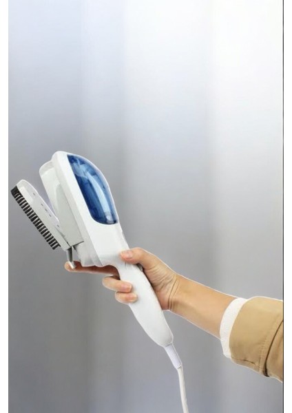 Pratik Taşınabilir Su Hazneli Buharlı El Ütüsü, Hafif ve Kullanışlı Tasarım fırsatları