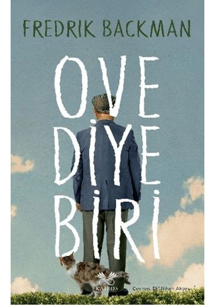 Ove Diye Biri