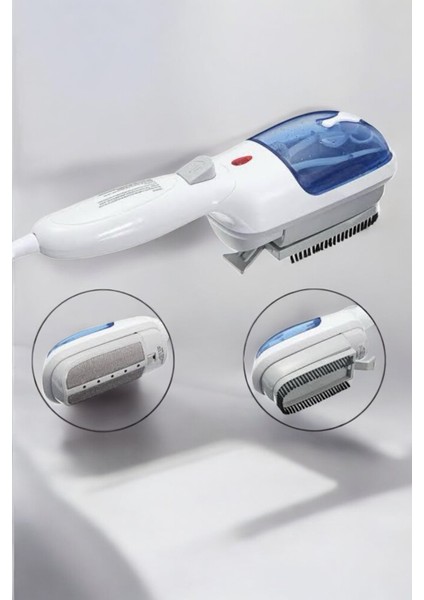 Pratik Taşınabilir Su Hazneli Buharlı El Ütüsü, Hafif ve Kullanışlı Tasarım indirimleri