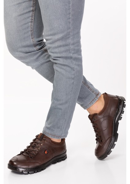 Hakiki Deri, Suya Dayanıklı, Dikişli, Erkek Deri Ayakkabı fırsatları