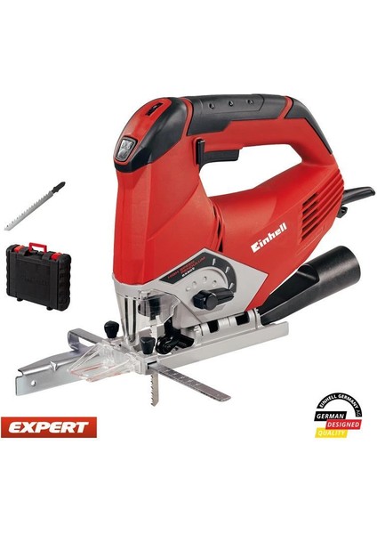 Bfs Te Js 100 Dekupaj Testere 750 Watt