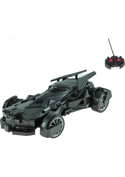Batman Kumandalı Araba