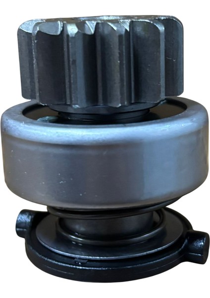 Ford Transit V347 Marş Dişlisi 2.2 Motor 12 Diş 10 Kanal Tam Freze (53367)