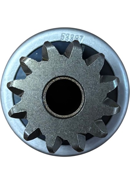 Ford Transit V347 Marş Dişlisi 2.2 Motor 12 Diş 10 Kanal Tam Freze (53367) fiyatları