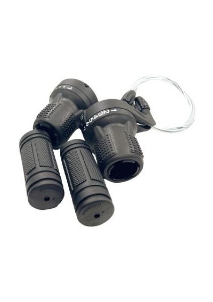 Ssyy-11 Index 3x7 Gripshift Vites Kolu