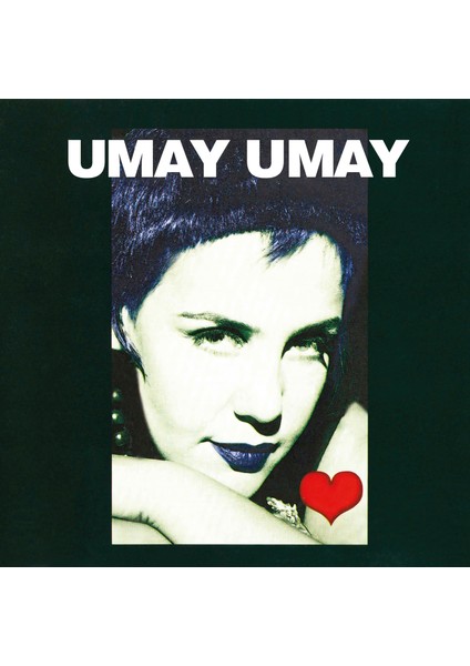 Umay - Umay Umay (Plak)