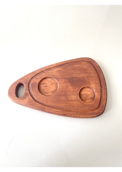 Gaia Ahşap ( 1.sınıf Kalite Kayın Ağacı ) Kahve Altlığı, Bardak Altlığı, Sunumluk 27CM fiyatları