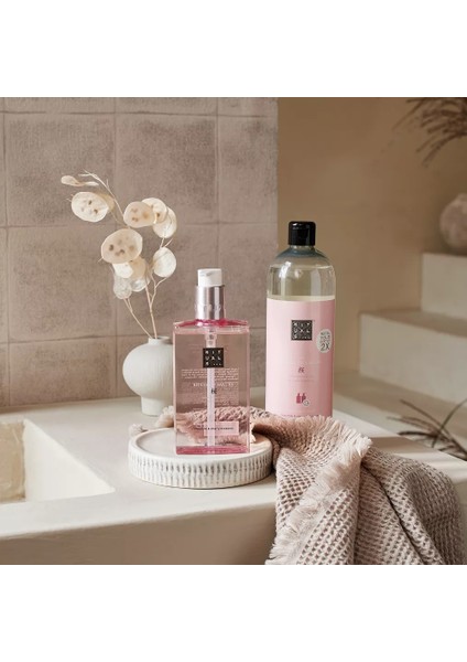 The Ritual Of Sakura - Hand Wash fiyatları