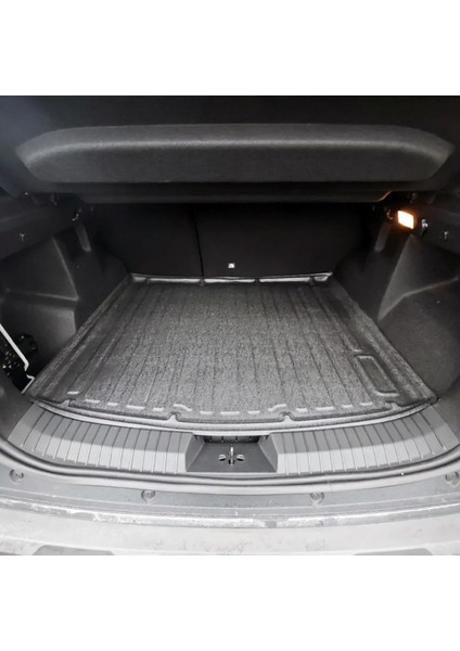 Renault Duster 4x2 Ecog & E-Tech Full Hybrid 2024- 2025 4d Paspas ve Üst Kısım Bagaj Seti (Hediyeli) fiyatları