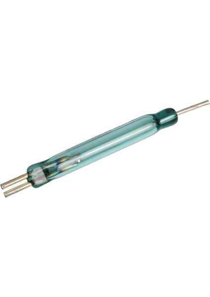 IC-228 Reed Switch 36MM 3 Bacak 1no/1nc Çift Kontak