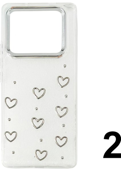 Infinix Note 40 4g Uyumlu Fiyonk Arka Koruma Kılıf fiyatları