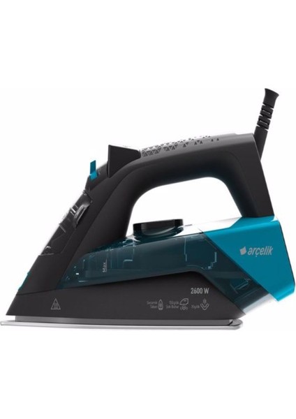 Mavi Ütü Beu 3926 ile Pratik ve Şık Temizlik Deneyimi