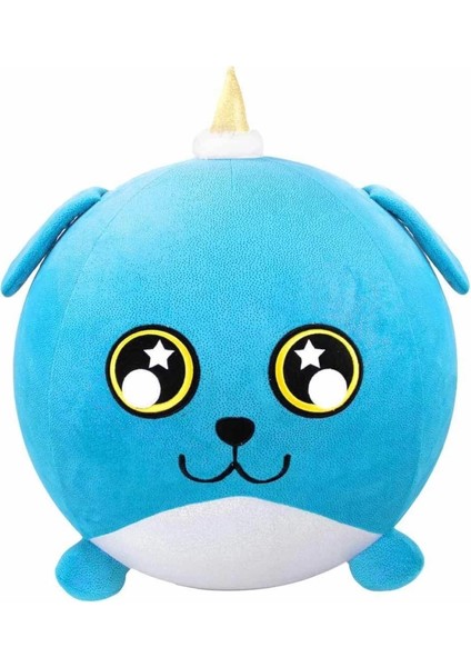 Bfs 72028 Şişme Peluş Köpek Xxl -Sunman