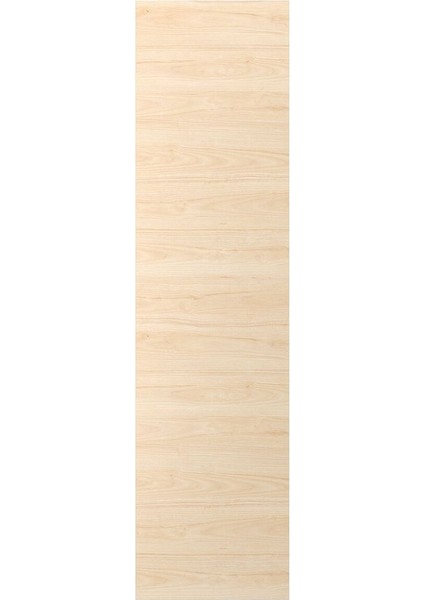 Kaplama Paneli, Açık Dişbudak Görünümlü, 62X240 cm