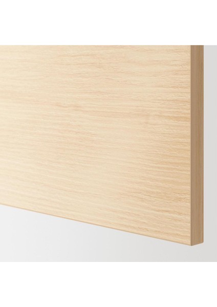 Kaplama Paneli, Açık Dişbudak Görünümlü, 62X240 cm fiyatları