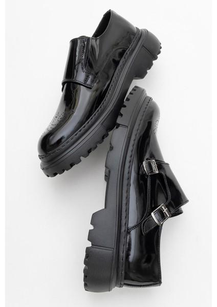 Hakiki Deri, 4 Mevsim, 3 Renk Erkek Klasik Deri Ayakkabı fırsatları