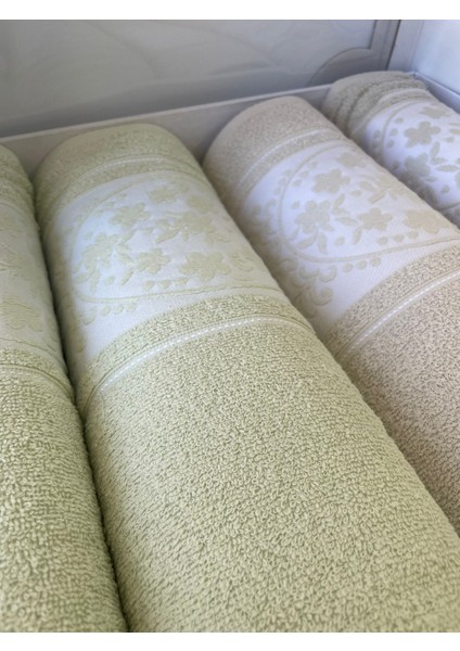 %100 Pamuklu Hamam Takımı