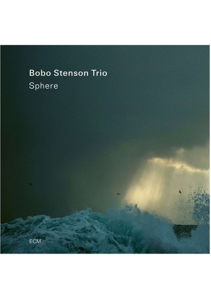 Bobo Stenson Trıo Sphere - Plak