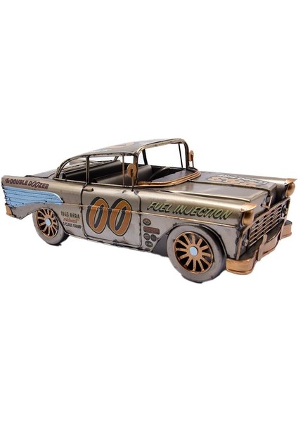 Dekoratif Metal Araba fiyatları