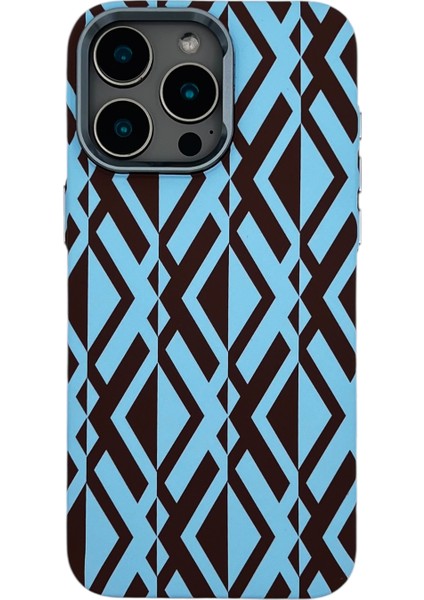 Apple iPhone 16 Pro Uyumlu NT-N084 Arka Koruma Kılıf