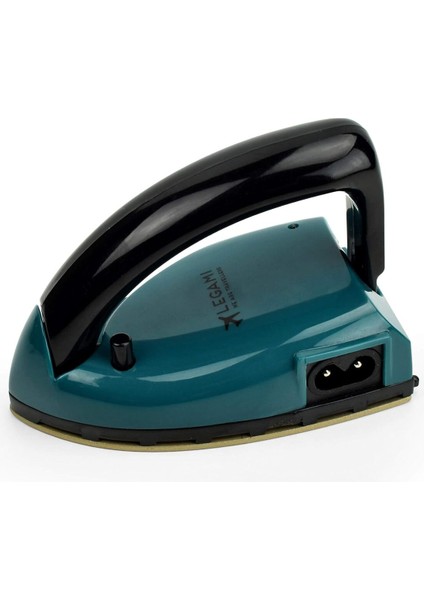 Çok Renkli Taşınabilir Seyahat Ütüsü, Hafif ve Kompakt Tasarım