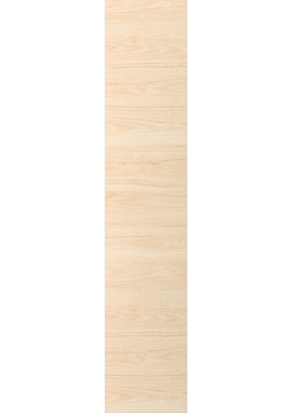 Kapak, Açık Dişbudak Görünümlü, 40X200 cm