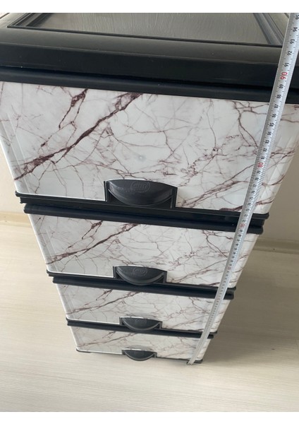 Mermer Desenli Komodin Sebzelik fırsatları