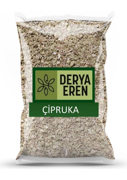 Çipruka (Çıbrısa,sater Otu, Çuprika, Çubritsa, Cibreska, Mercimek Otu,abaza Otu ) 25 Gr, Derya Eren