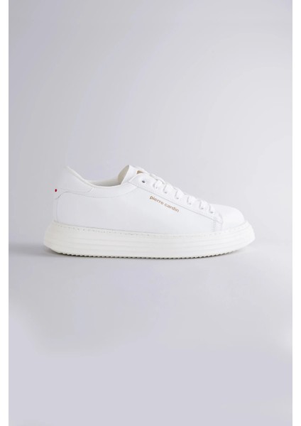 Günlük Sneaker Kalın Taban - Gage Erkek Spor Ayakkabı