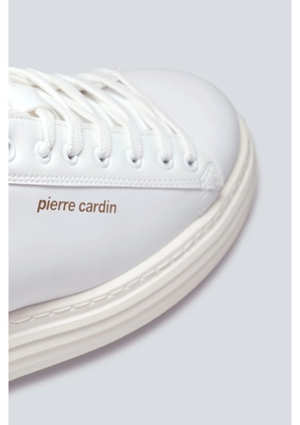 Günlük Sneaker Kalın Taban - Gage Erkek Spor Ayakkabı modelleri