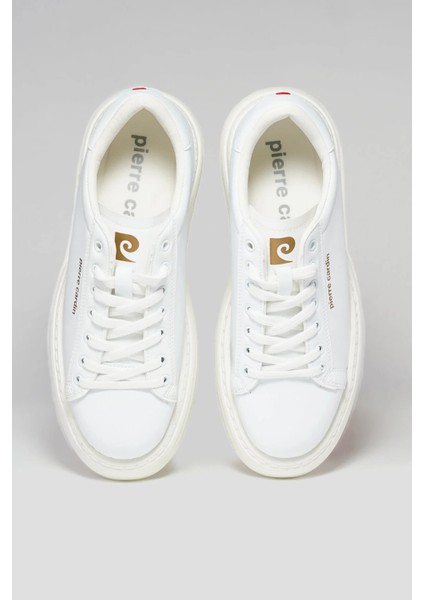 Günlük Sneaker Kalın Taban - Gage Erkek Spor Ayakkabı fırsatları