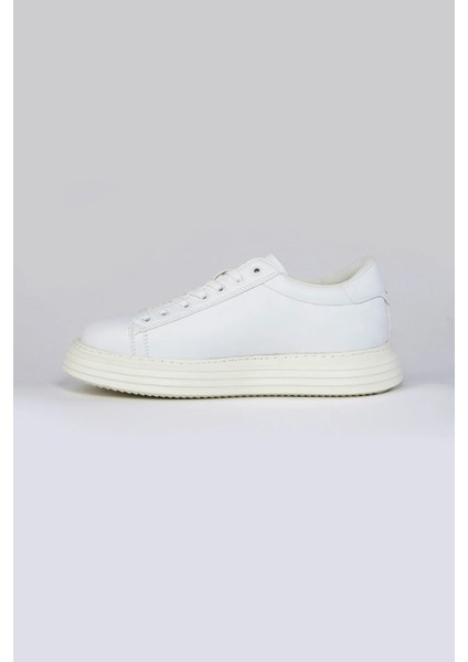 Günlük Sneaker Kalın Taban - Gage Erkek Spor Ayakkabı indirimleri