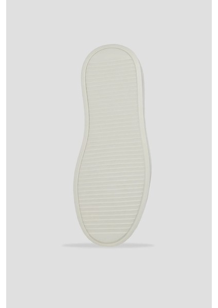 Günlük Sneaker Kalın Taban - Gage Erkek Spor Ayakkabı