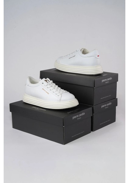 Günlük Sneaker Kalın Taban - Gage Erkek Spor Ayakkabı