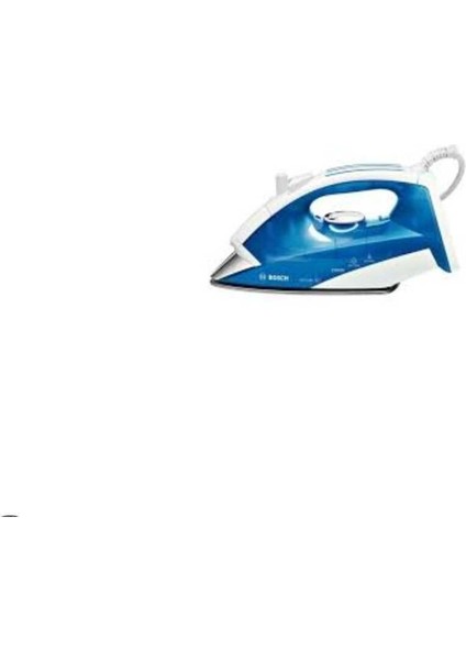 2300W Buharlı Ütü, Hafif ve Güçlü, Kolay Kullanım, TDA-3620