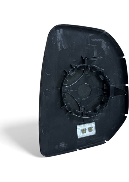 Peugeot Partner Tepe Berlingo Sol Ayna Camı 2008-2012 Rezistans Isıtmalı fiyatları