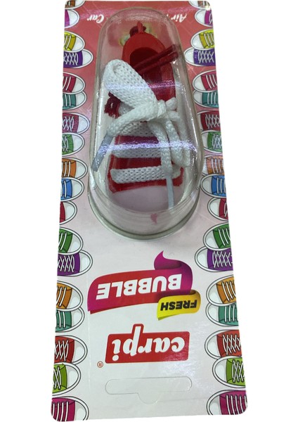 Freş Bubble & Freşh Vanilya Oto Dikiz Ayna Kokusu/süsü fiyatları