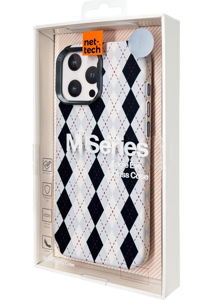 Apple iPhone 16 Pro Uyumlu NT-N084 Arka Koruma Kılıf modelleri