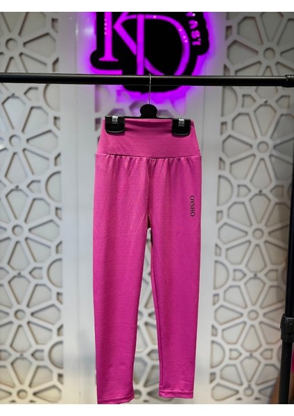 Kız Çocuk Ince Mevsimlik Tayt (Kalıbı Dar) modelleri