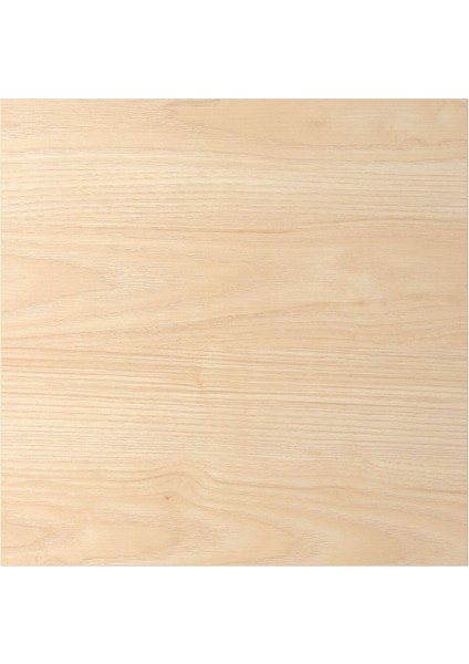 Çekmece Ön Paneli, Açık Dişbudak Görünümlü, 40X40 cm